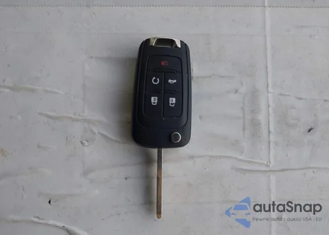 2014 Chevrolet Equinox 2Lt z USA, uszkodzony, nr VIN 2GNFLGE37E6241024